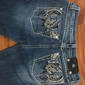 Miss Me jeans size 32x32